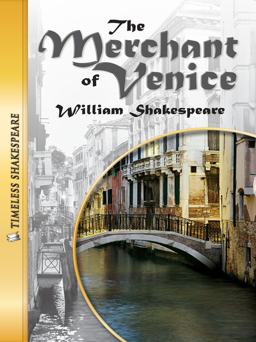 Title details for The Merchant of Venice Paperback Book by Hutchinson Emily - Available
